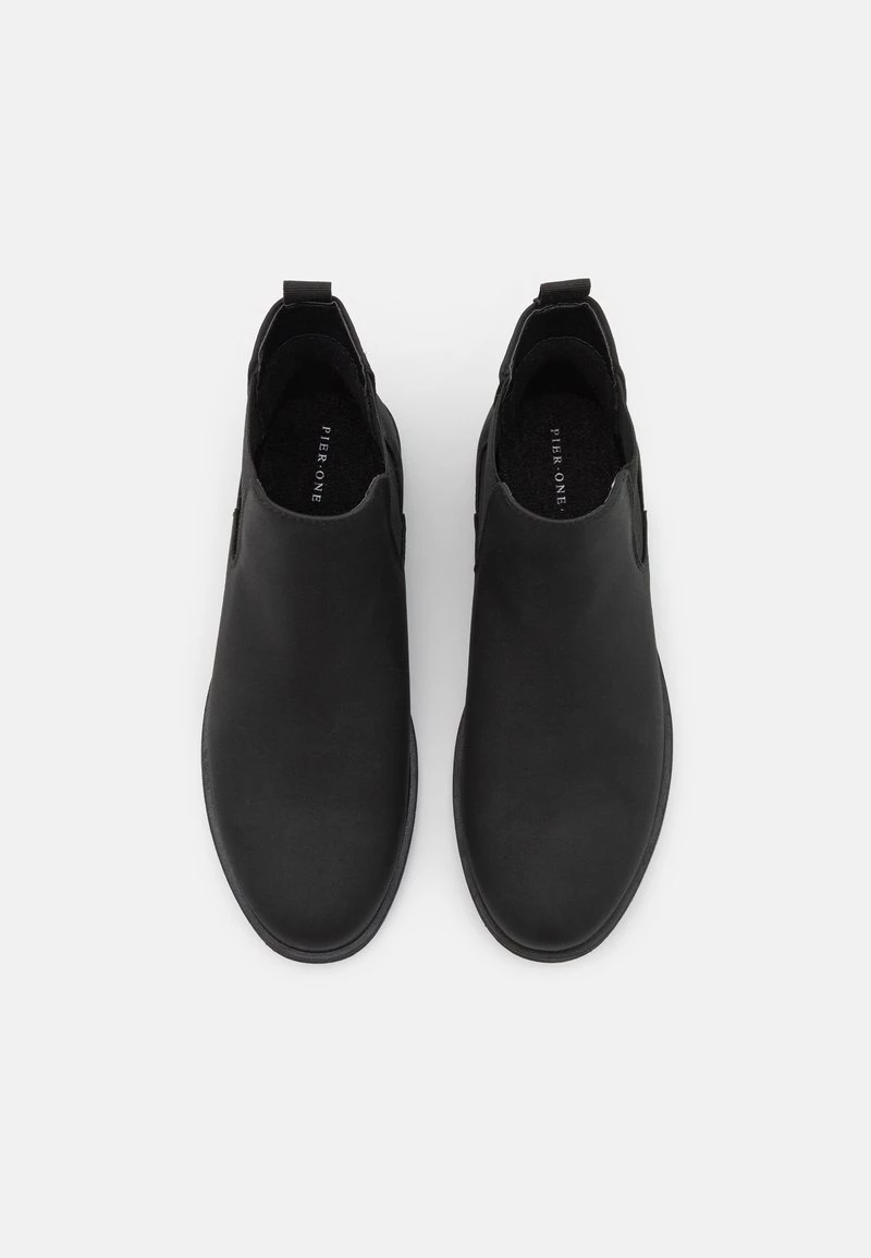 Pier One Hombre Botines - Black 6 Pier One Hombre Botines - Black - Imagen 4