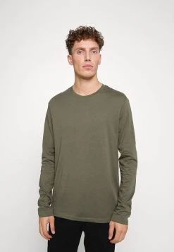 Pier One Hombre 5 PACK - Camiseta De Manga Larga - Blue/white/beige/olive 13 Pier One Hombre 5 PACK - Camiseta De Manga Larga - Blue/white/beige/olive -Ofertas Pier One Tienda 005509f4995c4cfe81921683258f650e