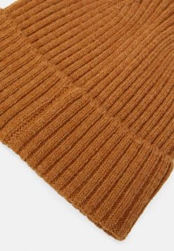 Pier One Unisexo UNISEX - Gorro - Brown -Ofertas Pier One Tienda 01283262388b487a922e6b6df03a156d