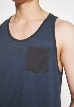 Pier One Top - Mottled Blue, Hombre 13 Pier One Top - Mottled Blue, Hombre -Ofertas Pier One Tienda 016427f415c7479e99c6a8c12d11bc42