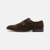 Pier One Hombre Mocasines - Brown -Ofertas Pier One Tienda 019c30e94da645fd8e59f2763119735d