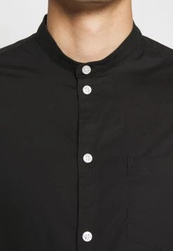 Pier One Hombre Camisa - Black -Ofertas Pier One Tienda 01a56e70d10b4a71b94bb241030a68ea