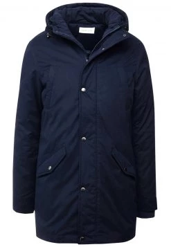 Pier One Hombre Parka - Dark Blue -Ofertas Pier One Tienda 01e469939548494887977df06e924019