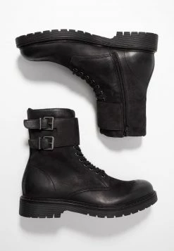 Pier One Hombre Botines Camperos - Black 9 Pier One Hombre Botines Camperos - Black -Ofertas Pier One Tienda 01f7385e9b7147a8ba4837c62e89d76d