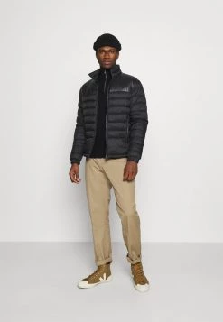 Pier One Hombre Jersey De Punto - Black -Ofertas Pier One Tienda 020ddc809ac548448b06924dcb3948fd