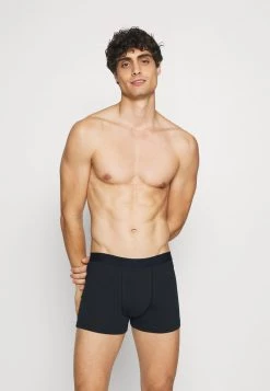 Pier One Hombre 3 PACK - Culotte - Dark Blue/red -Ofertas Pier One Tienda 0216150996374f658cbc9ba1bf5ac63b