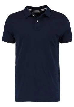 Pier One Hombre Polo - Dark Blue -Ofertas Pier One Tienda 0236ed681cab4fabae30875a2385e0e8