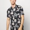 Pier One Hombre Camisa - Black 2 Pier One Hombre Camisa - Black -Ofertas Pier One Tienda 026d58a4435f48b1a222af697a97d906