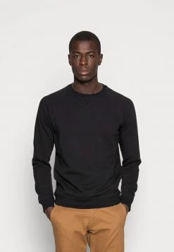 Pier One Hombre 2er Pack CREW NECK - Sudadera - Mottled Light Grey/black 10 Pier One Hombre 2er Pack CREW NECK - Sudadera - Mottled Light Grey/black -Ofertas Pier One Tienda 029f7c3dd9af416989fd47d111d08b8b