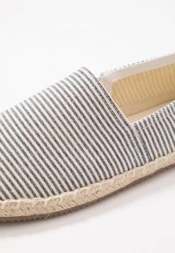 Pier One Unisexo RENA ESPADRILLE UNISEX - Alpargatas - White/blue 16 Pier One Unisexo RENA ESPADRILLE UNISEX - Alpargatas - White/blue -Ofertas Pier One Tienda 02a04dfe97734a7f815d8f68c3649b78