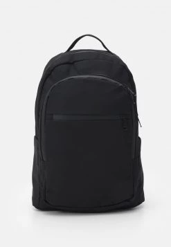 Pier One UNISEX - Mochila - Black, Unisexo
