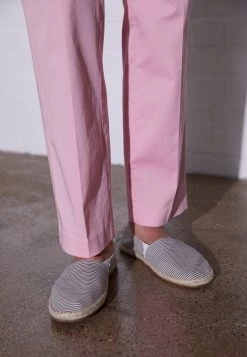 Pier One Unisexo RENA ESPADRILLE UNISEX - Alpargatas - White/blue 12 Pier One Unisexo RENA ESPADRILLE UNISEX - Alpargatas - White/blue -Ofertas Pier One Tienda 03bf92ff0d8f4056a0c1f07a285b0e32