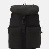 Pier One UNISEX - Mochila - Black, Unisexo -Ofertas Pier One Tienda 049da9cf56464ce08e871180f5765446