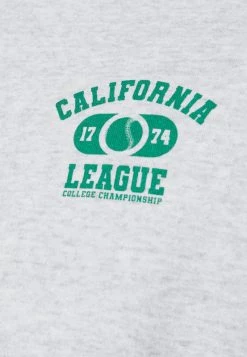 Pier One Hombre Sudadera - Grey 15 Pier One Hombre Sudadera - Grey -Ofertas Pier One Tienda 04fe39c886664bfaaf6aa62cd1287dcb