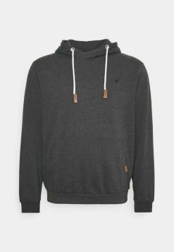 Pier One Hombre Jersey Con Capucha - Dark Grey 12 Pier One Hombre Jersey Con Capucha - Dark Grey -Ofertas Pier One Tienda 053ea631aab6400a8e164c9c21dd1201