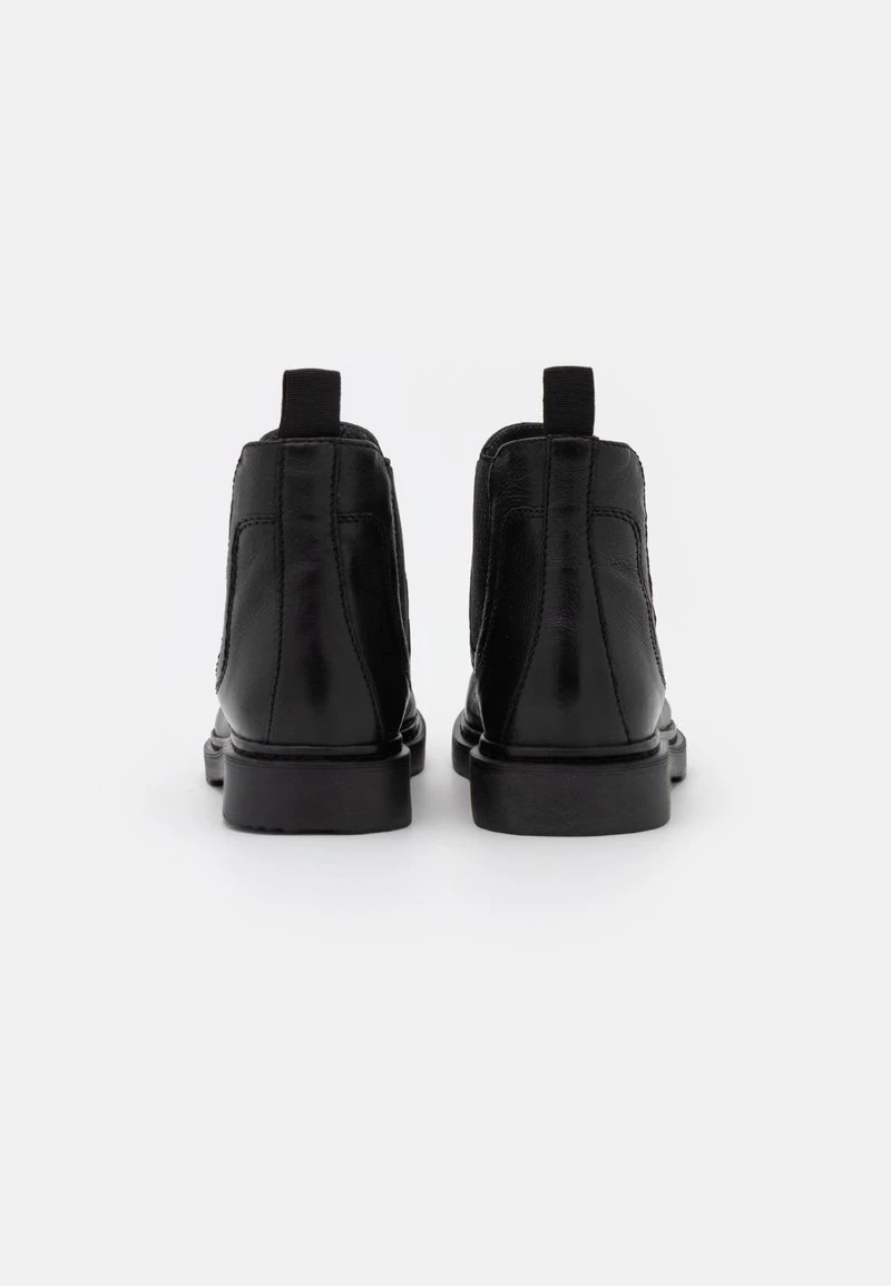 Pier One Hombre Botines - Black 5 Pier One Hombre Botines - Black - Imagen 3