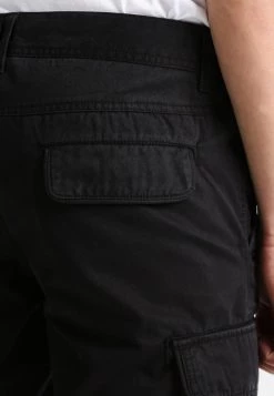 Pier One Hombre Shorts - Black -Ofertas Pier One Tienda 0583573af5f3441ebd704a48eb59a11c