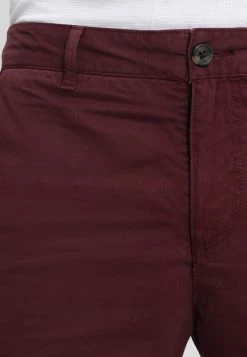 Pier One Hombre Shorts - Bordeaux -Ofertas Pier One Tienda 05a0350e24c54d66ac900ca89d9152d0