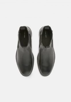 Pier One Hombre Botines - Black -Ofertas Pier One Tienda 05ea0f931a31422c8c93826772365756