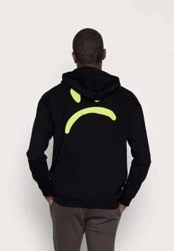 Pier One Hombre Jersey Con Capucha - Black -Ofertas Pier One Tienda 06d41da9348340e9bd075e31558ffed0