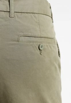 Pier One Hombre Shorts - Olive -Ofertas Pier One Tienda 06d4e85b46ac48709b20d9b78478389f