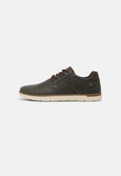 Pier One Hombre Zapatillas - Dark Grey