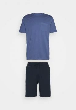 Pier One Hombre Pijama - Blue/dark Blue 15 Pier One Hombre Pijama - Blue/dark Blue -Ofertas Pier One Tienda 073f6d89179b45d7865c223cc1feb9fb