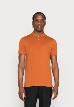 Pier One Polo - Cognac, Hombre