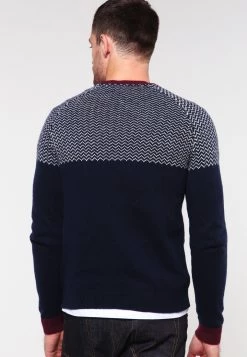 Pier One Hombre Jersey De Punto - Dark Blue 9 Pier One Hombre Jersey De Punto - Dark Blue -Ofertas Pier One Tienda 085ba9ffd9944645b4fdf6beff013dba