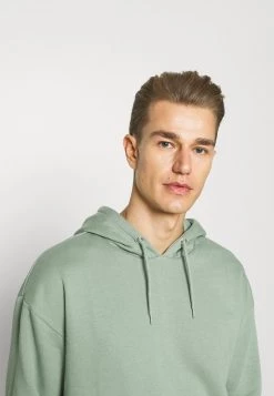 Pier One Hombre 2 PACK - Jersey Con Capucha - Green/light Blue -Ofertas Pier One Tienda 08bfebd0c4ce4decbaa8eb4d9af7d101