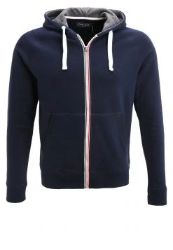 Pier One Hombre Sudadera Con Cremallera - Navy 13 Pier One Hombre Sudadera Con Cremallera - Navy -Ofertas Pier One Tienda 08c409eb67f2489e95676b9712d4d83c