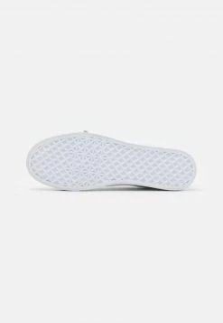 Pier One Unisexo UNISEX - Zapatillas - White -Ofertas Pier One Tienda 0959762b23eb442bb1083f90a4405b12