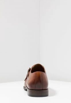 Pier One Hombre Mocasines - Cognac -Ofertas Pier One Tienda 0967fb7f9b3e48eaa74b6295206f9643