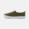 Pier One Unisexo UNISEX - Mocasines - Khaki 2 Pier One Unisexo UNISEX - Mocasines - Khaki -Ofertas Pier One Tienda 09688ed263de4d02b0c2cdac7c28b66f