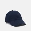 Pier One Unisexo UNISEX - Gorra - Dark Blue