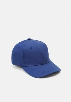 Pier One Unisexo UNISEX - Gorra - Dark Blue