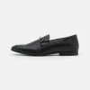 Pier One Hombre Mocasines - Black 1 Pier One Hombre Mocasines - Black -Ofertas Pier One Tienda 09da42a49bbe4d539506575f34f300f9
