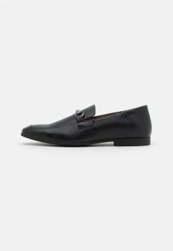 Pier One Hombre Mocasines - Black