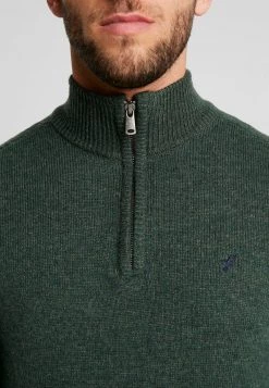 Pier One Hombre Jersey De Punto - Mottled Dark Green 13 Pier One Hombre Jersey De Punto - Mottled Dark Green -Ofertas Pier One Tienda 0a3693ca3d7442f1819c7ab6d1177433