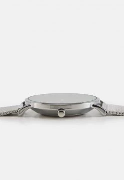 Pier One Unisexo Reloj - Silvercoloroued -Ofertas Pier One Tienda 0a51d4fa4d7844048c0bb26436a9173b