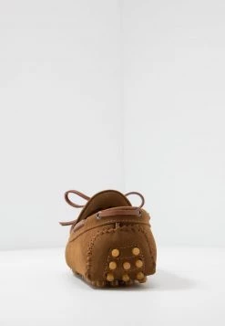 Pier One Hombre Mocasines - Cognac -Ofertas Pier One Tienda 0a5cb5ec1a814a3da49ac48f779a4a3e