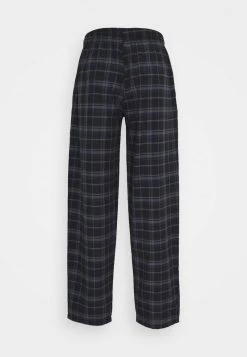 Pier One Hombre Pantalón De Pijama - Black/blue 13 Pier One Hombre Pantalón De Pijama - Black/blue -Ofertas Pier One Tienda 0a71a37f4ee7442ba62f64c417bbbca4