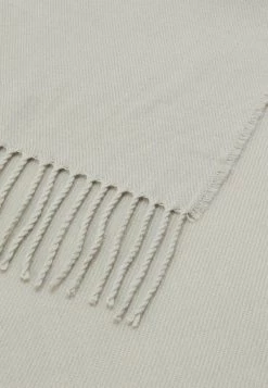 Pier One Unisexo UNISEX - Bufanda - Light Grey -Ofertas Pier One Tienda 0abdc429e4f64c7981d6f38be3c44ef4