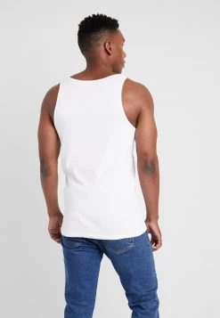 Pier One Hombre Top - White -Ofertas Pier One Tienda 0afe814d3c0d4cb681f8a72e5259af20