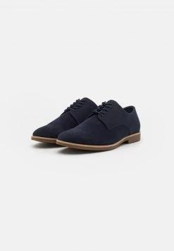 Pier One Hombre Zapatos De Vestir - Dark Blue -Ofertas Pier One Tienda 0b1d87ba81fa480e900aa239769bb40f