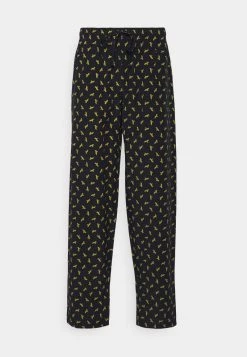 Pier One Hombre Pijama - Dark Blue/yellow -Ofertas Pier One Tienda 0b5e6af4bc3945e98dd1cb3bcef6385c