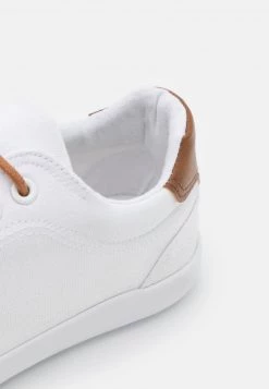 Pier One Hombre Zapatillas - White -Ofertas Pier One Tienda 0c05bc569e2446ac8242124e51310513