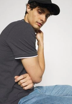 Pier One Hombre Polo - Mottled Dark Grey 13 Pier One Hombre Polo - Mottled Dark Grey -Ofertas Pier One Tienda 0c201bf622694278adba738e76bbfb1f