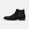 Pier One Hombre Botines - Black -Ofertas Pier One Tienda 0c2c1247a61e4ec5bed58f4fe446e1f9