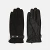 Pier One Hombre Guantes - Black -Ofertas Pier One Tienda 0c7a3105d5d4426fa9f391f22b390bac